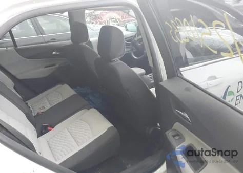 2019 Chevrolet Equinox Lt from USA, damaged, VIN 2GNAXTEV3K6290063